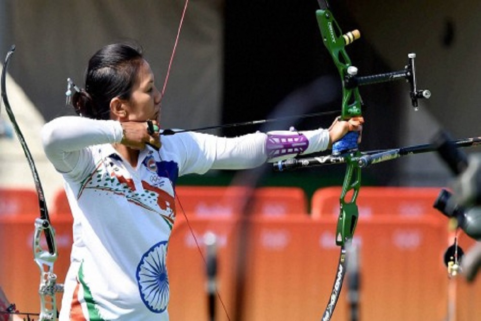 एशियन गेम्स: कम्पाउंड तीरंदाजी में भारतीय टीम का निशाना स्वर्ण पर होगा
