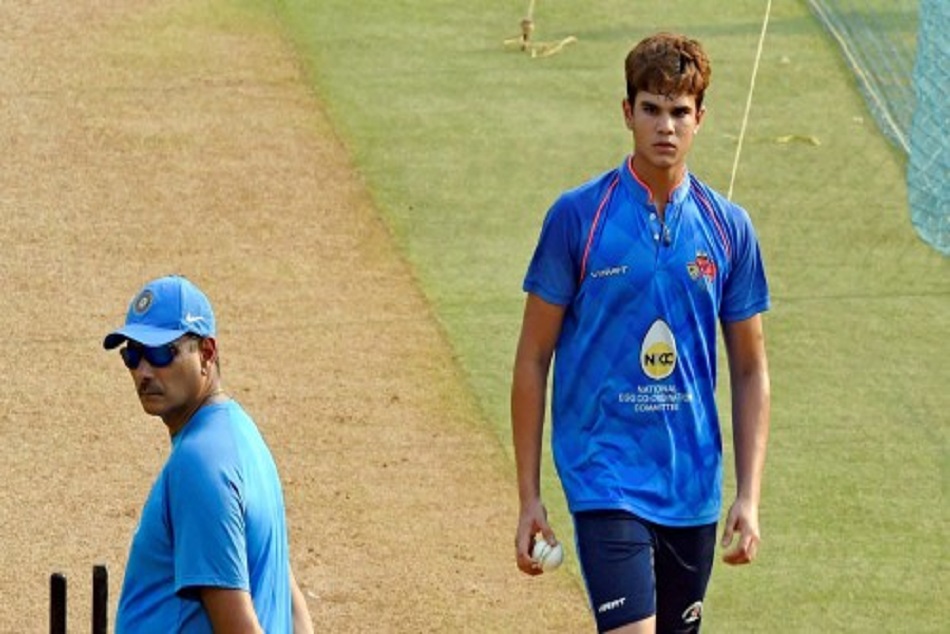 ENG vs IND: अर्जुन तेंदुलकर ने किया टीम इंडिया के साथ नेट अभ्यास, सोशल मीडिया पर आए ऐसे कमेंट्स