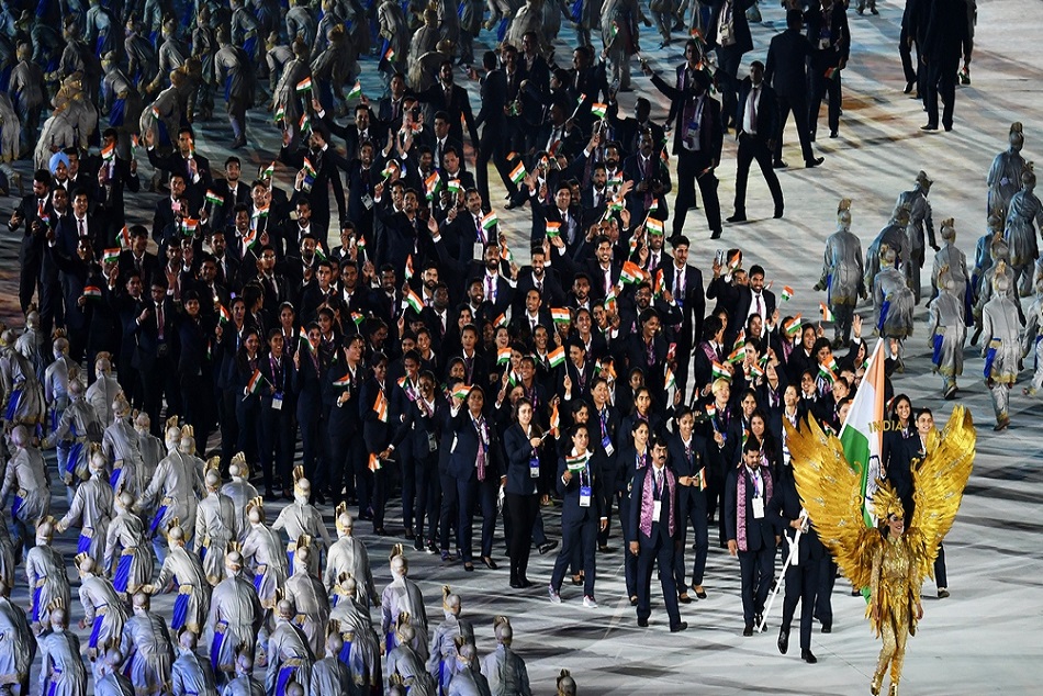 Asian Games 2018: भारत को इन खेलों में पदक की उम्मीद, जानिए पहले दिन का पूरा शेड्यूल