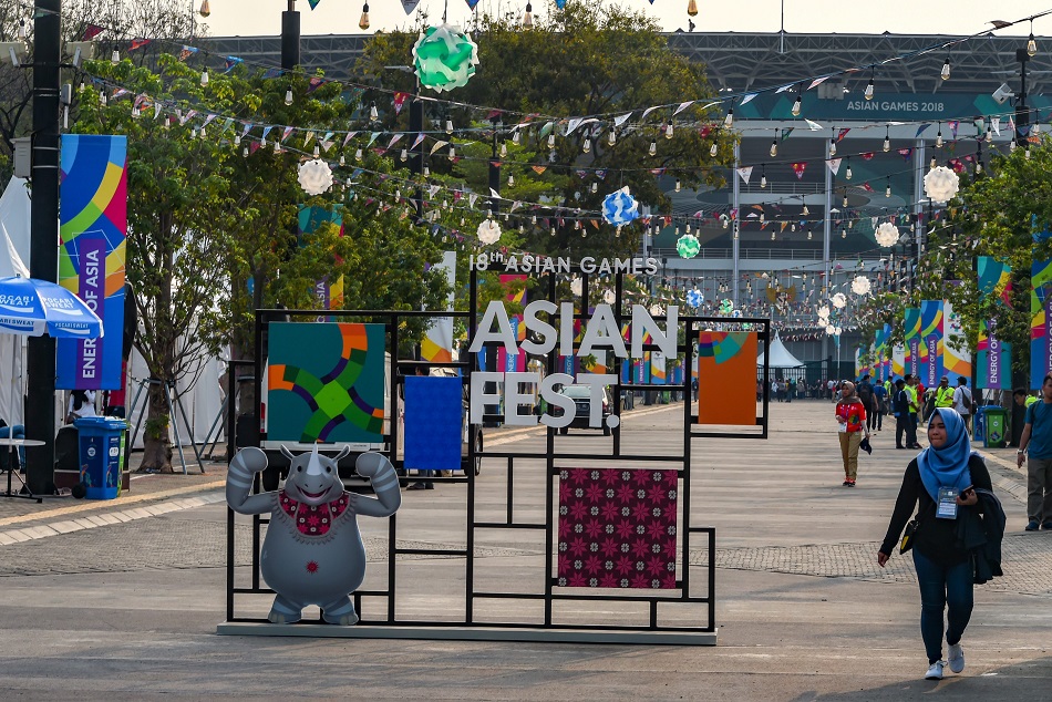 Asian Games 2018: कब, कहां और कैसे देख सकते हैं ओपनिंग सेरेमनी, जानिए यहां