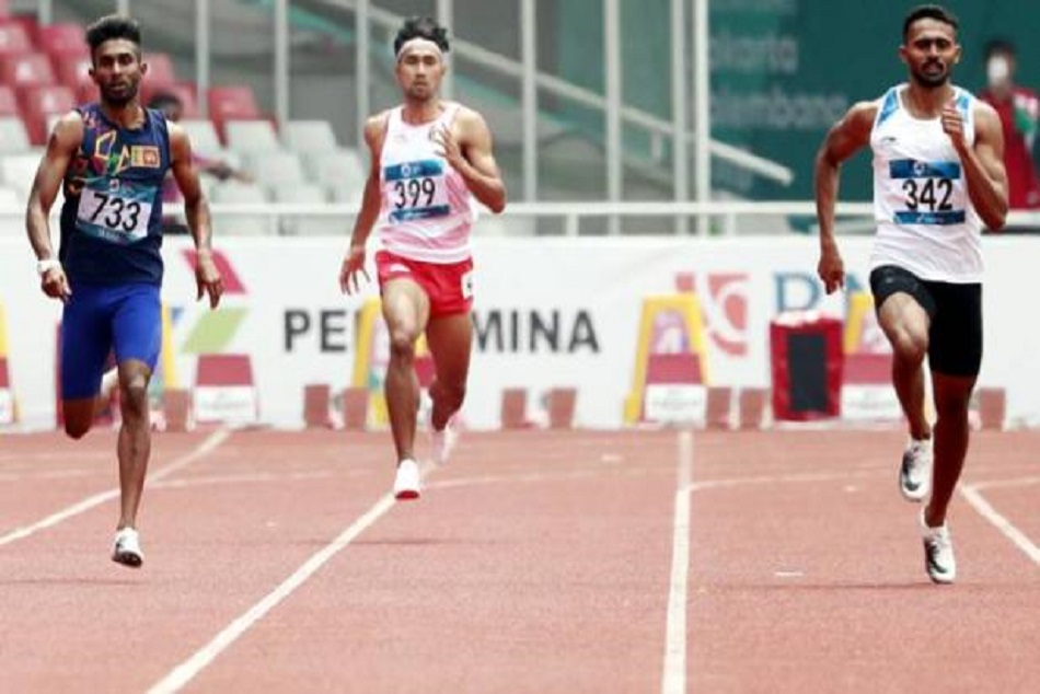 Asian Games 2018: शर्मनाक! भारतीय खिलाड़ियों को अब तक नहीं मिला दैनिक भत्ता