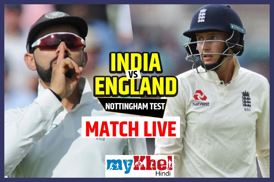 India vs England: बुमराह ने बटलर को आउट किया, इंग्‍लैंड के छह विकेट गिरे