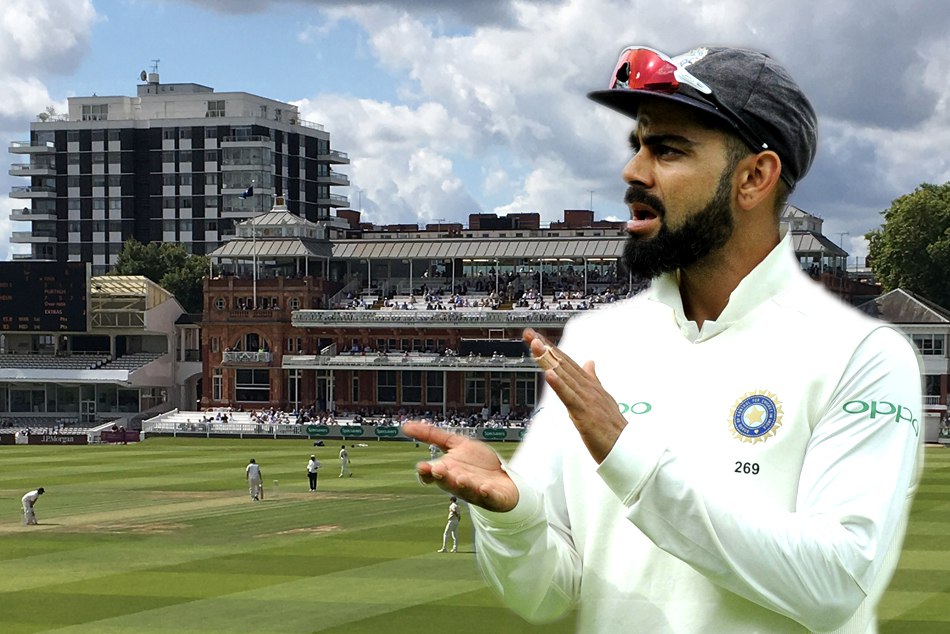 'लार्ड्स' लक टीम इंडिया के साथ, फिर भी विराट सेना को देना होगा इन बातों का ध्यान