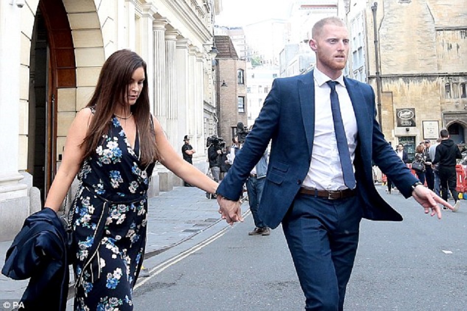 नाइट क्लब में मारपीट मामला: बेन स्टोक्स को बड़ी राहत, कोर्ट ने सुनाया ये फैसला