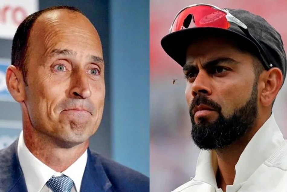 नासिर हुसैन की ICC से बड़ी मांग, बदलना चाहते हैं टेस्ट क्रिकेट का यह नियम