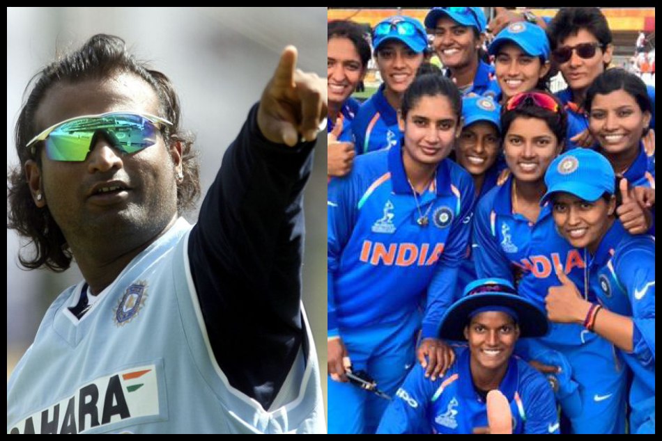 टी-20 विश्वकप तक महिला क्रिकेट टीम का कोच चुना गया ये भारतीय खिलाड़ी