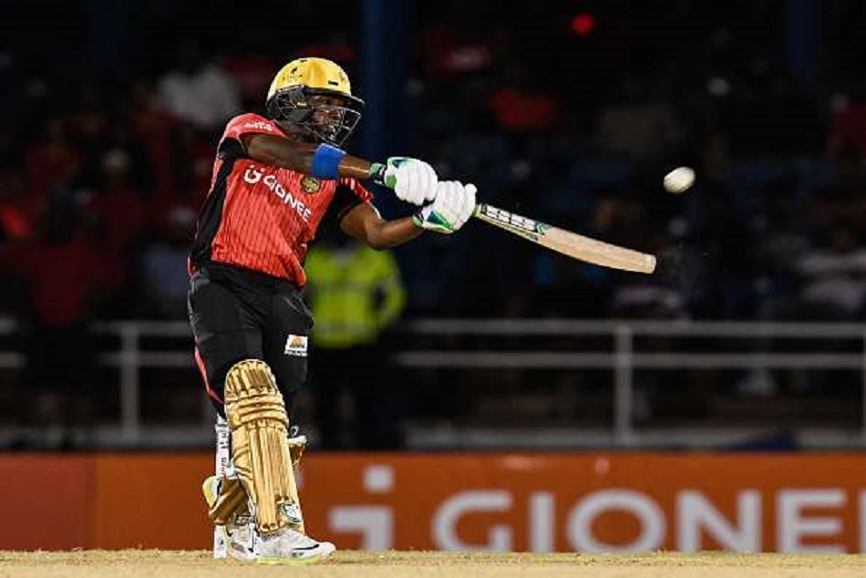 CPL: Darren bravo hitted consecutive sixes in Pollard over