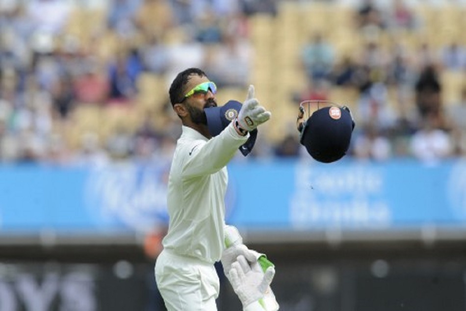 ENG vs IND: स्टंप माइक में कैद हुई अश्विन और कार्तिक के बीच मजेदार बातचीत, देखें Video