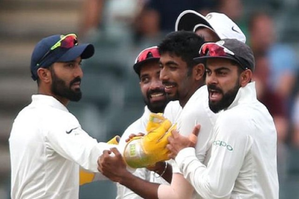 INDvsENG: तीसरे टेस्ट के दौरान शर्टलेस दिखा ये भारतीय खिलाड़ी, वायरल हो रही तस्वीर