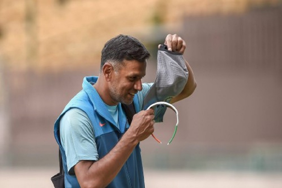 ICC ने दी राहुल द्रविड़ और महेंद्र सिंह धोनी की मिसाल, कहा -ऐसे खिलाड़ियो की जरूरत