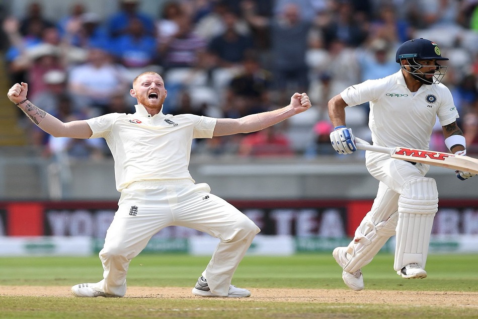 ENG vs IND: कोहली भी नहीं धो पाए 'एजबेस्टन का दाग', ये रहे हार के कारण