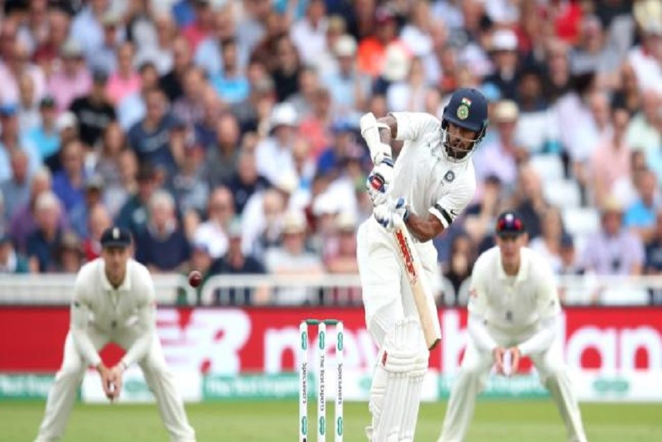 INDvsENG: इस वजह से मैदान में काली पट्टी बांधकर उतरे हैं भारतीय बल्लेबाज