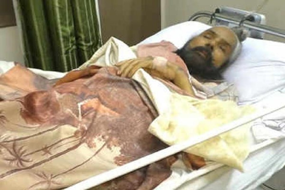 गोल्ड मेडलिस्ट हकम सिंह भट्टल का निधन, इलाज के लिए मांगी थी मदद