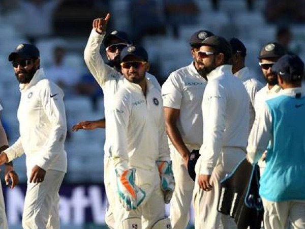 शानदार 12 कैच से बना मैच