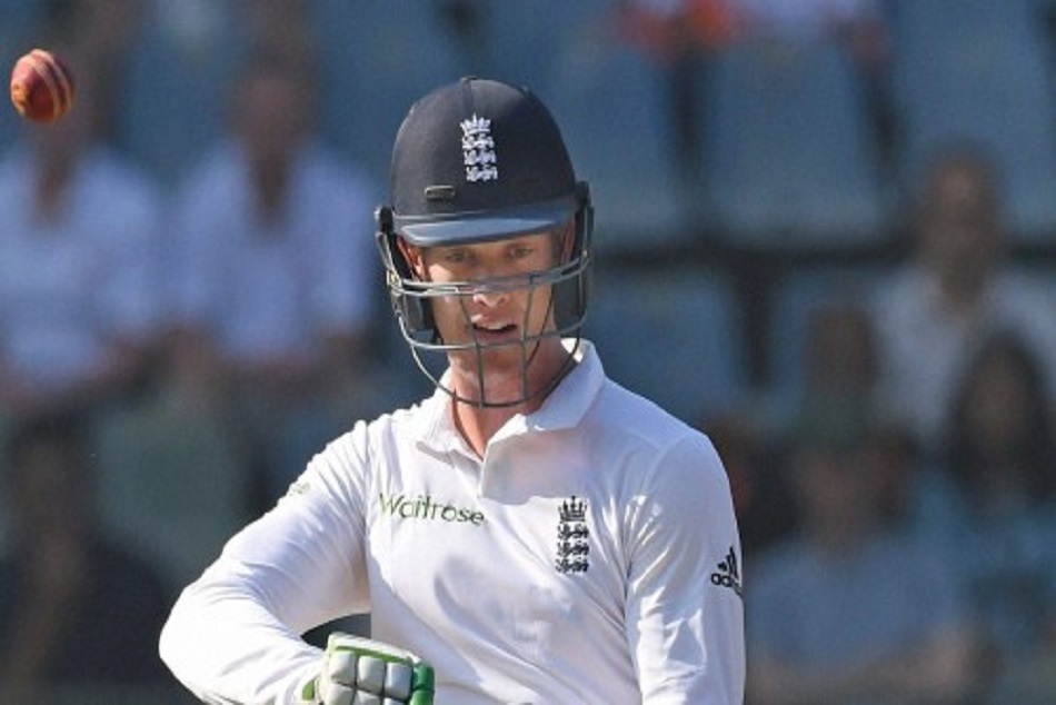 ENG vs IND: कोहली के जश्न मनाने के तरीके पर इंग्‍लैंड के ओपनर जेनिंग्‍स ने कही ये बड़ी बात