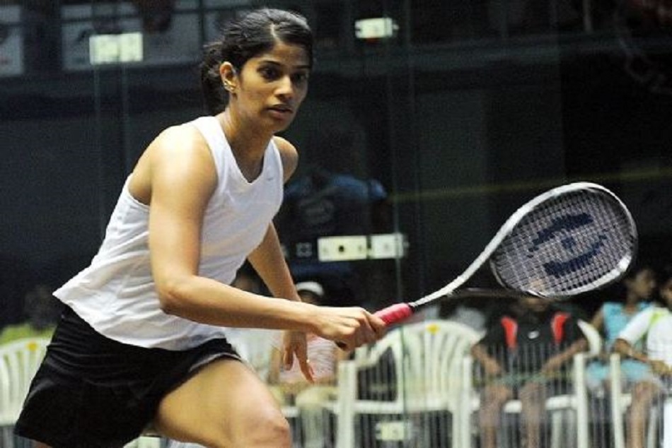 Asian Games 2018: स्क्वॉश में भारत को एक और मेडल, जोशना ने जीता ब्रॉन्ज