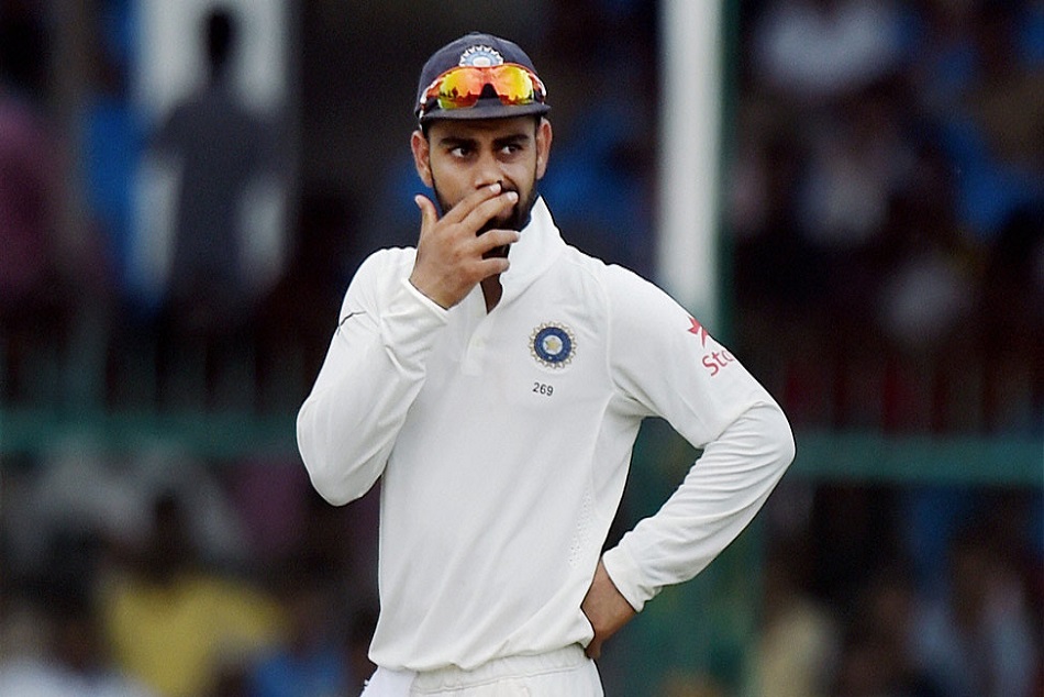 INDvsENG: पहले टेस्ट में मिली हार तो क्रिकेट के दिग्गजों ने दिया ऐसा रिएक्शन