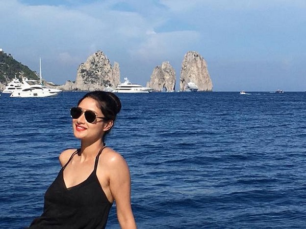 मनोज तिवारी की पत्नी सुष्मिता रॉय: