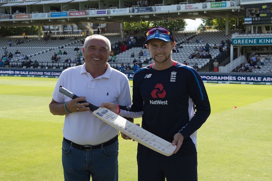 ENG vs IND: लॉर्ड्स टेस्ट के बाद यह दिग्गज लेगा संन्यास, 48 साल का रहा है करियर