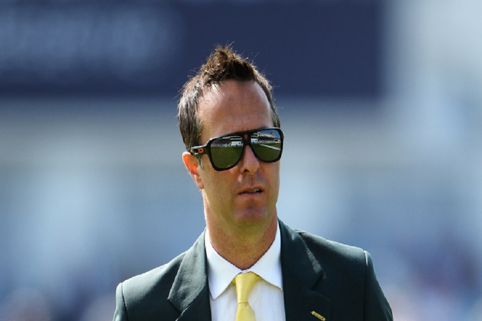 INDvsENG: michael vaughan predicts win for fourth test