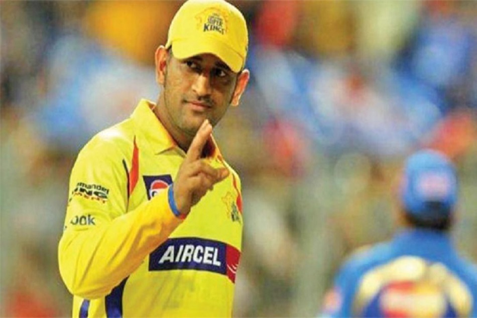 धोनी जैसा कोई नहीं, इस युवा खिलाड़ी ने की जमकर तारीफ