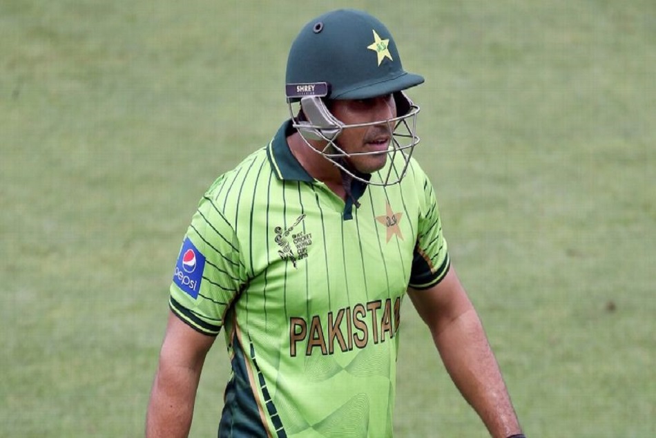 स्पॉट फिक्सिंगः पाकिस्तान के इस खिलाड़ी पर लगा 10 साल का बैन