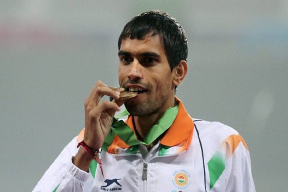 Asian Games 2018: डोपिंग में फंसा एक और भारतीय एथलीट, जीत चुका है कांस्य पदक