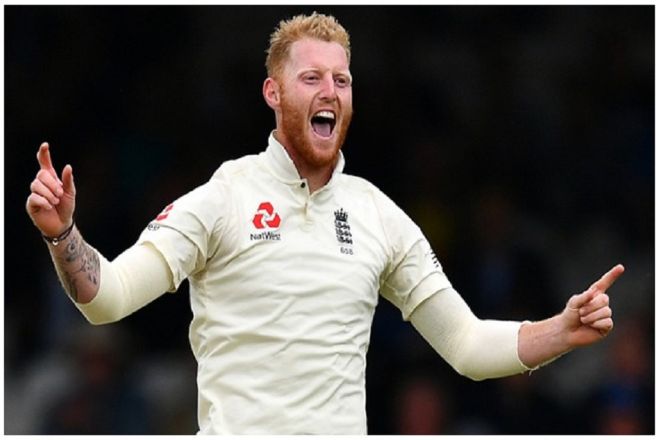 Ben stokes makes 2500 runs in test with few matches record