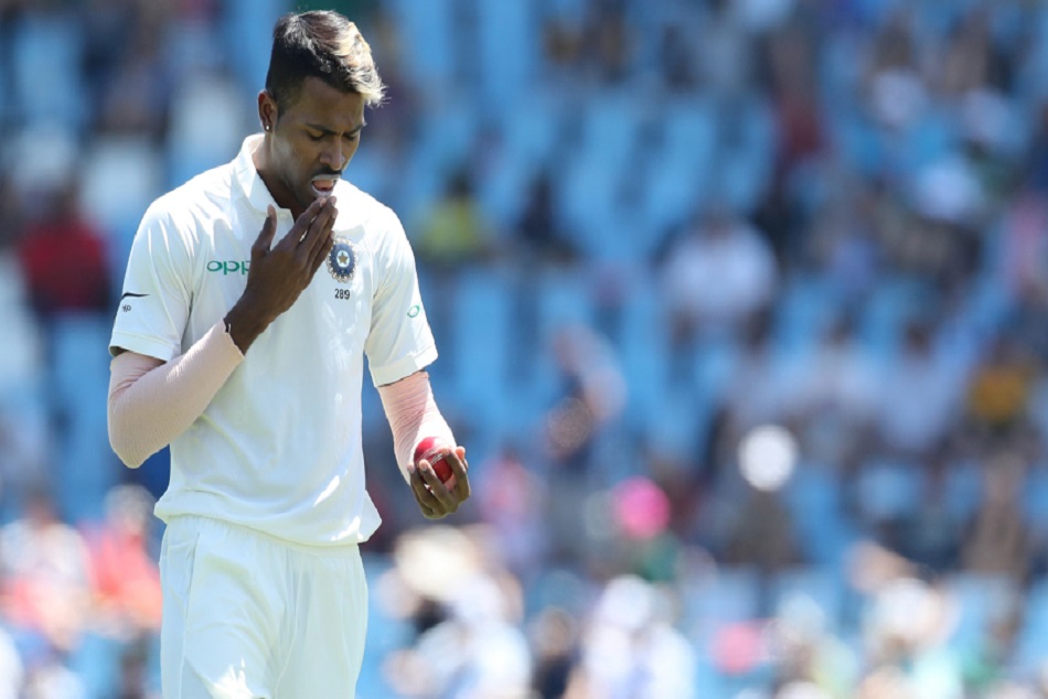 'हार्दिक पांड्या ना कपिल देव जैसे हैं ,ना ही वह अच्छे ऑलराउंडर हैं'