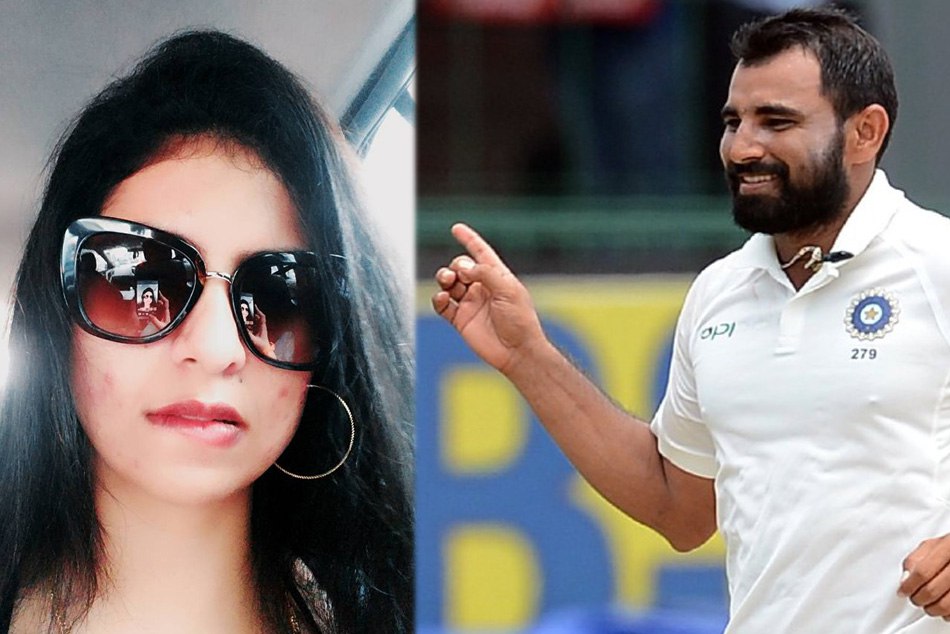 Video: हसीन जहां के मॉडलिंग करने के फैसले पर शमी ने फेंकी 'बाउंसर', उठाया ये कदम