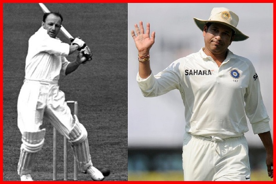 आज के दिन: ब्रैडमैन ने खेली थी आखिरी पारी, विश्व क्रिकेट ने सुनी थी सचिन की धमक, देखें PICS