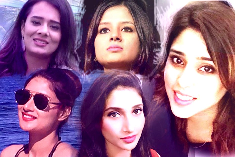 इन भारतीय क्रिकेटर्स की पत्नियों के आगे फीकी लगेंगी बॉलीवुड अभिनेत्रियां , देखें Pics