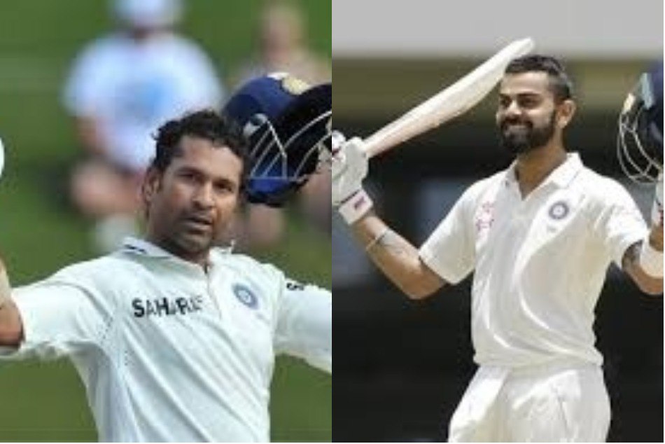 INDvsENG: सचिन तेंदुलकर और विराट कोहली का 'शतक संयोग', जानिए 58वें शतक का 17 साल पुराना कनेक्शन