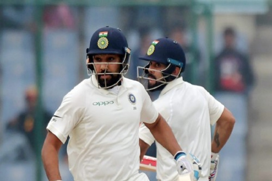 INDvsENG: ....तो क्या अब अगले मुकाबले में दिखेगा 'हिटमैन' शर्मा का जलवा!