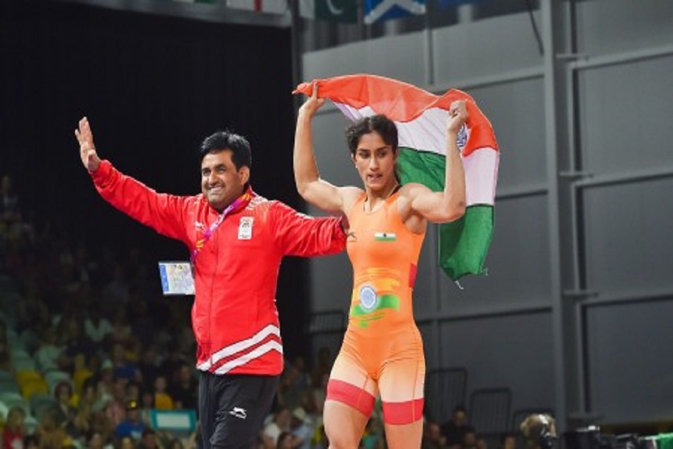 एशियन गेम्स से पहले इस खिलाड़ी ने कसा तंज, कहा- गोल्ड चाहिए तो सुविधाएं भी दो