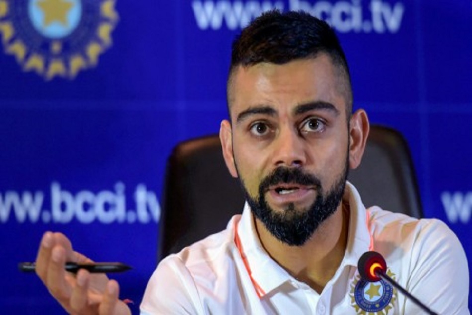 इंग्लैंड क्रिकेट बोर्ड के इस प्रस्ताव पर भड़के विराट कोहली, कहा- कभी नहीं खेलूंगा मुकाबला !