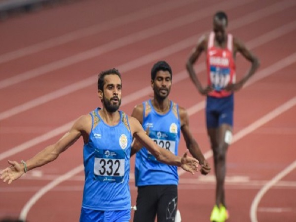 कुछ इस तरह रचा था इतिहासः