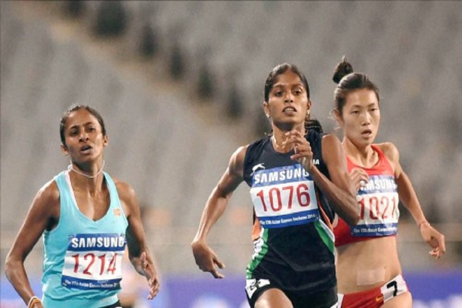 एशियन गेम्स से पहले भारत की उम्मीदों को झटका, इस वजह से टिंटू लुका नहीं जा सकेंगी जकार्ता