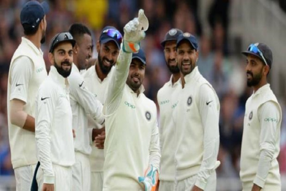 ENG vs IND: ऋषभ पंत का कमाल, डेब्यू मैच में ही बनाया ये खास रिकॉर्ड