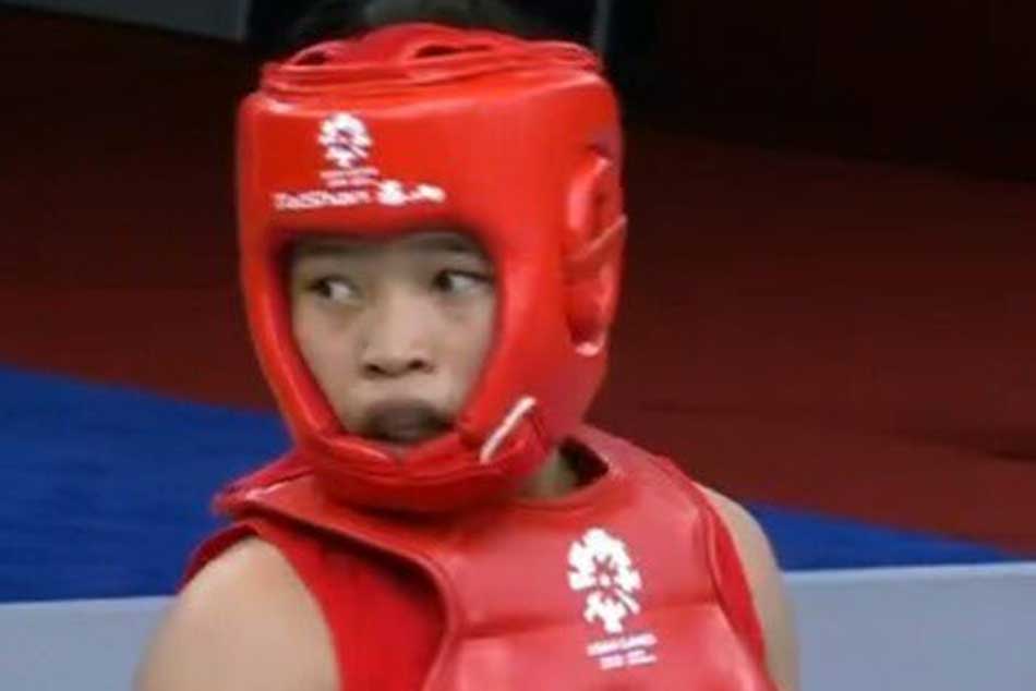 एशियन गेम्स 2018 : वुशू मुकाबले में रोशिबिना देवी ने जीता ब्रॉन्ज मेडल, पीएम मोदी ने दी बधाई