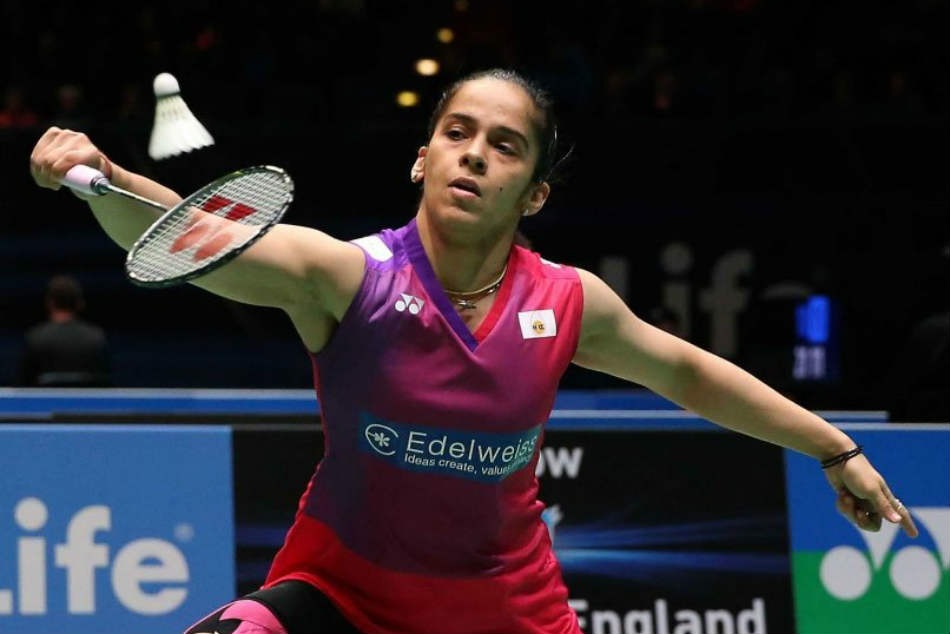 एशियन गेम्स 2018 : सेमीफाइनल मुकाबले में हारीं सायना नेहवाल, ब्रॉन्ज से करना पड़ा संतोष