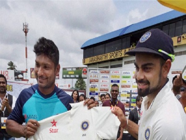 Virat Will break the record of Tendulkar says Kumar Sangakkara