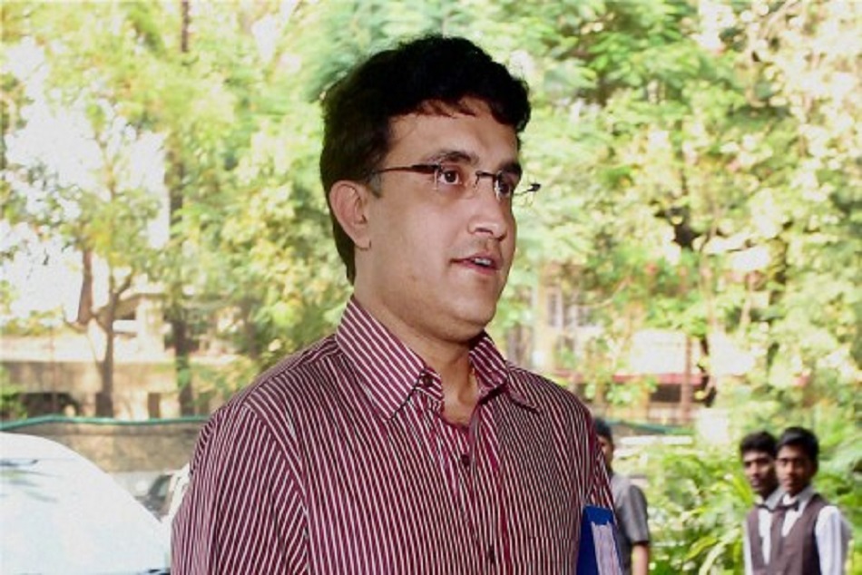 दादा के हाथ आएगी बीसीसीआई की कमान! अगले अध्यक्ष हो सकते हैं सौरव गांगुली