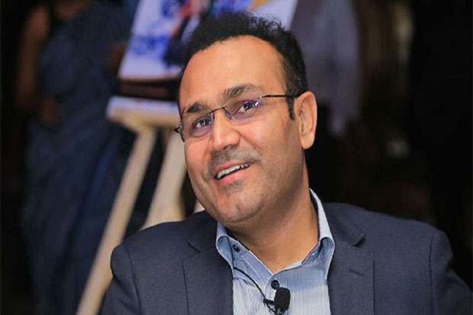 वीरेंद्र सहवाग ने की भविष्यवाणी, बोले- इंग्लैंड में यह भारतीय खिलाड़ी लगा सकता है तिहरा शतक