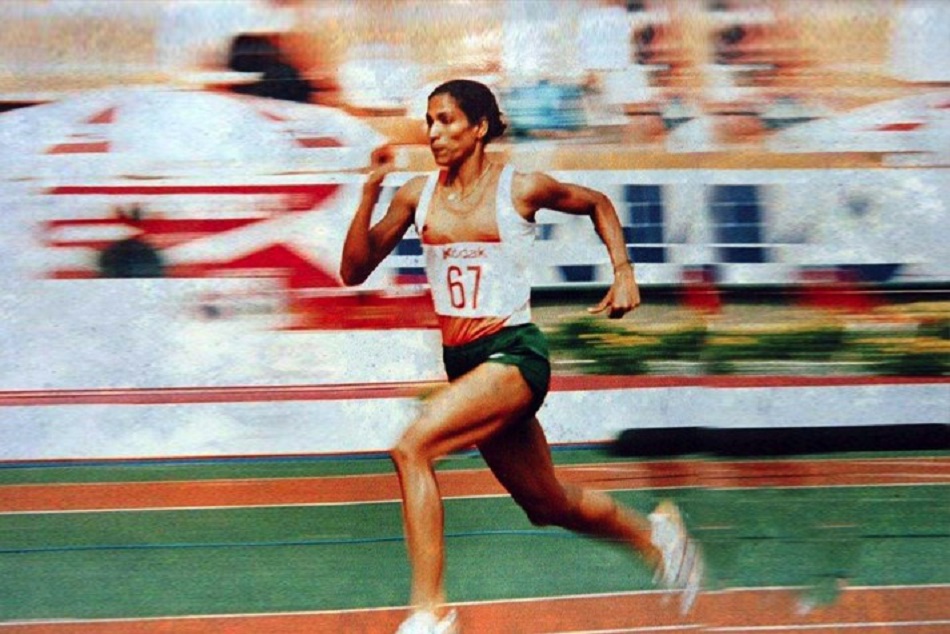 Asian Games: जब अचार के साथ चावल का दलिया खाकर पदक के लिए दौड़ी थीं 'उड़न परी' पीटी उषा