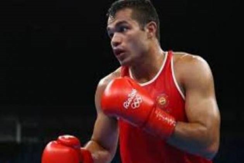 एशियन गेम्स 2018 : इतिहास रचने के करीब विकास कृष्ण