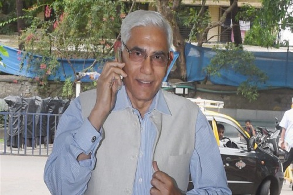 अमिताभ चौधरी ने साधा विनोद राय पर निशाना ,बोले- लोढ़ा सिफारिशों को लागू करने में पूरी तरह से विफल