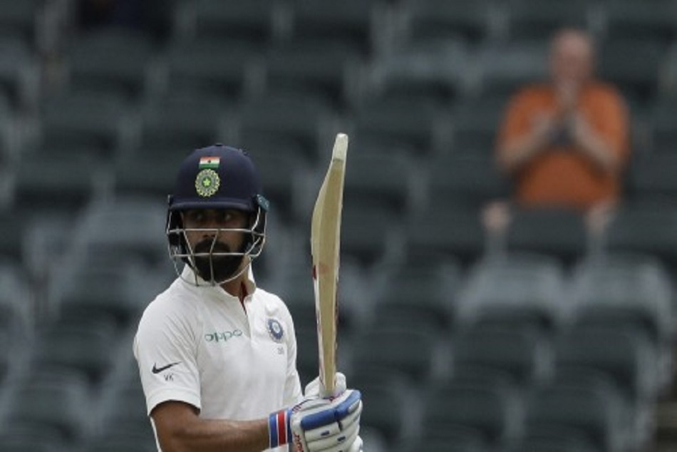 कोहली का मुरीद हुआ ये महान क्रिकेटर, बताया विराट को दुनिया का नंबर 1 बल्लेबाज