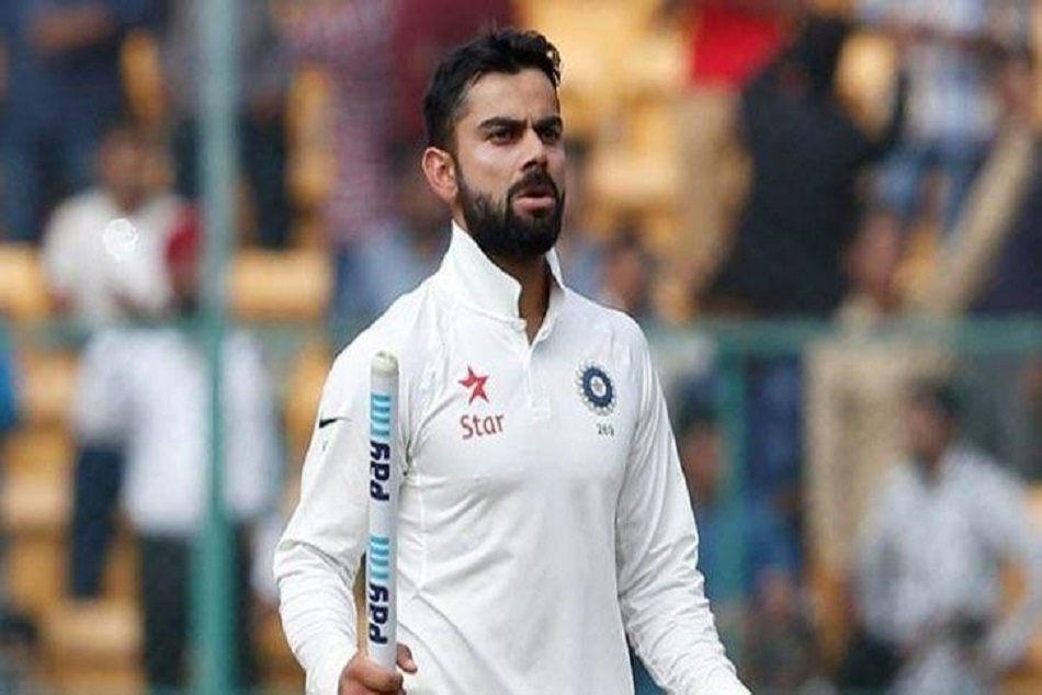 INDvsENG: विराट कोहली ने तोड़ा सौरव गांगुली का ये खास रिकॉर्ड, रचा नया कीर्तिमान