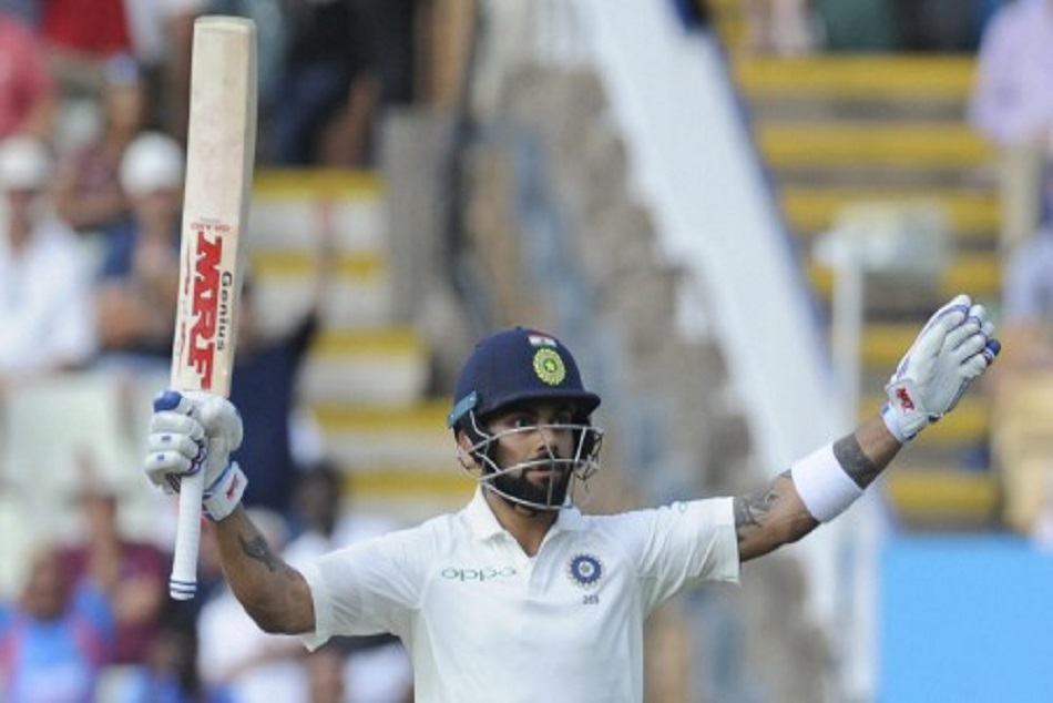 INDvsENG: इंग्लैंड के इस गेंदबाज ने कोहली के बारे में दिया चौंकाने वाला बयान